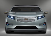 Chevrolet Volt Concept